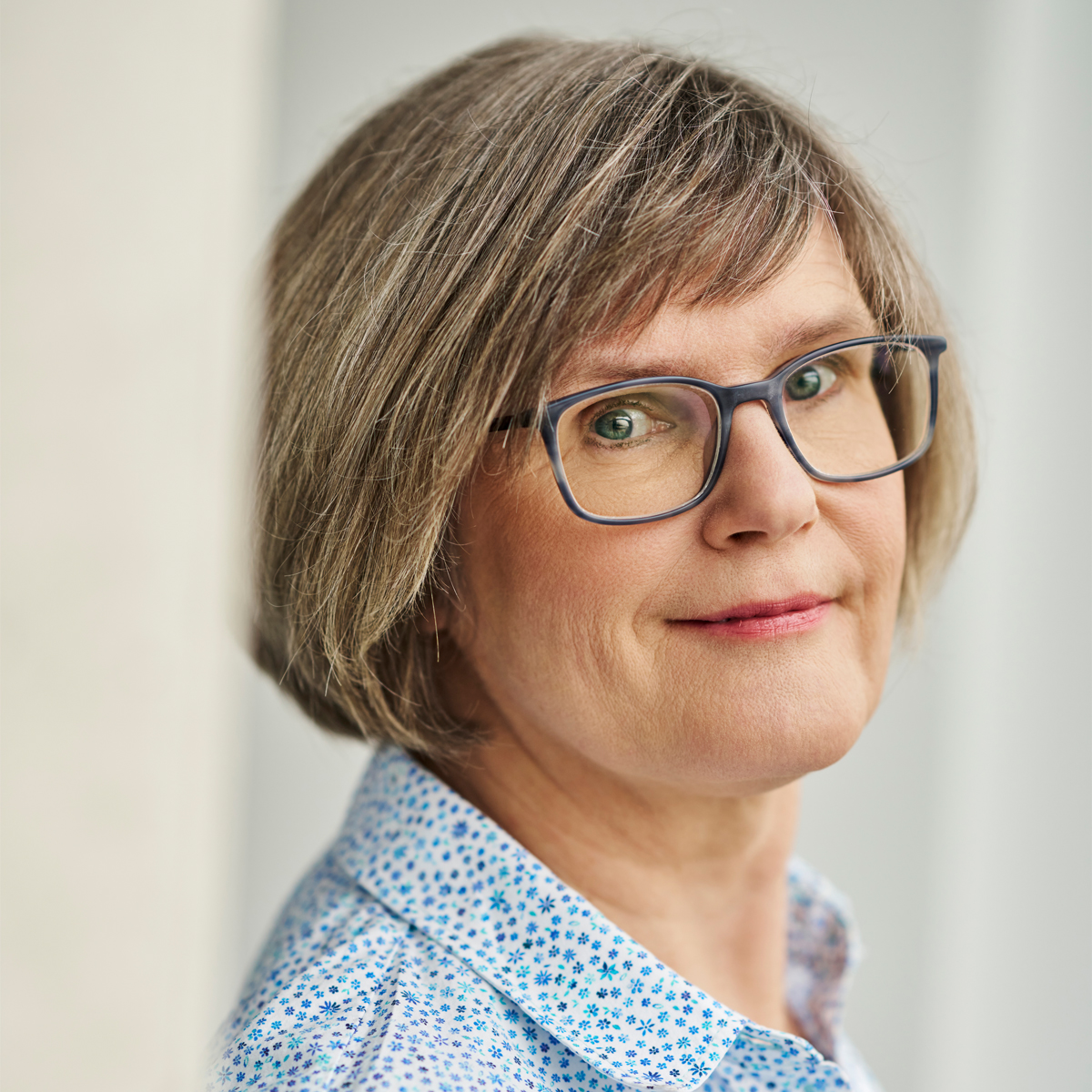 Beatrix Schade
