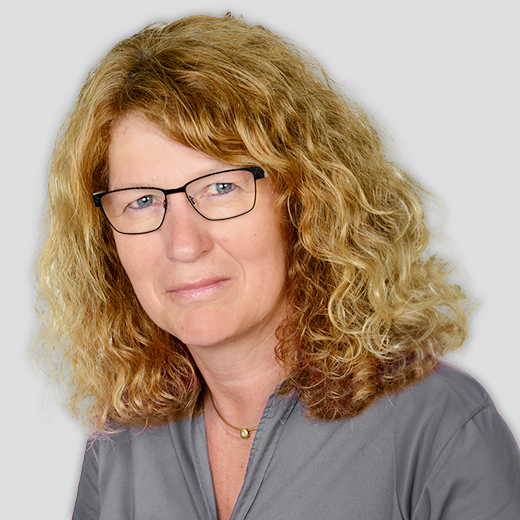 Birgit Schatz