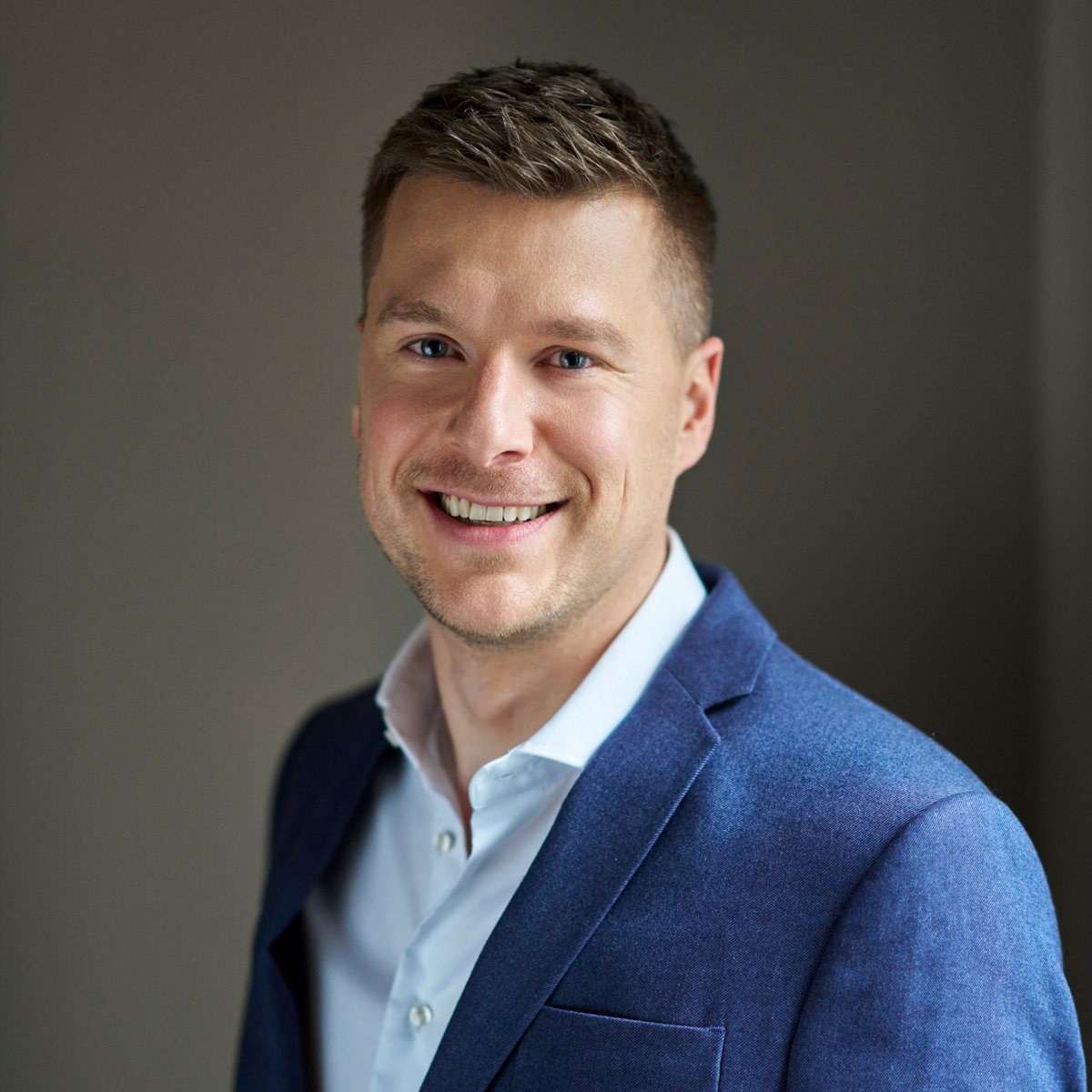 Florian Rupp