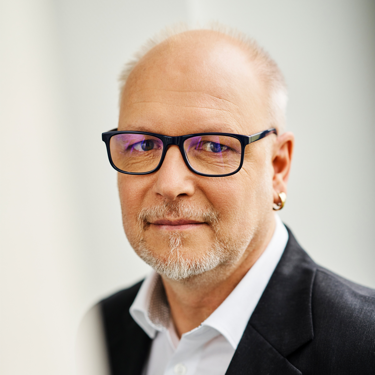 Holger Volz