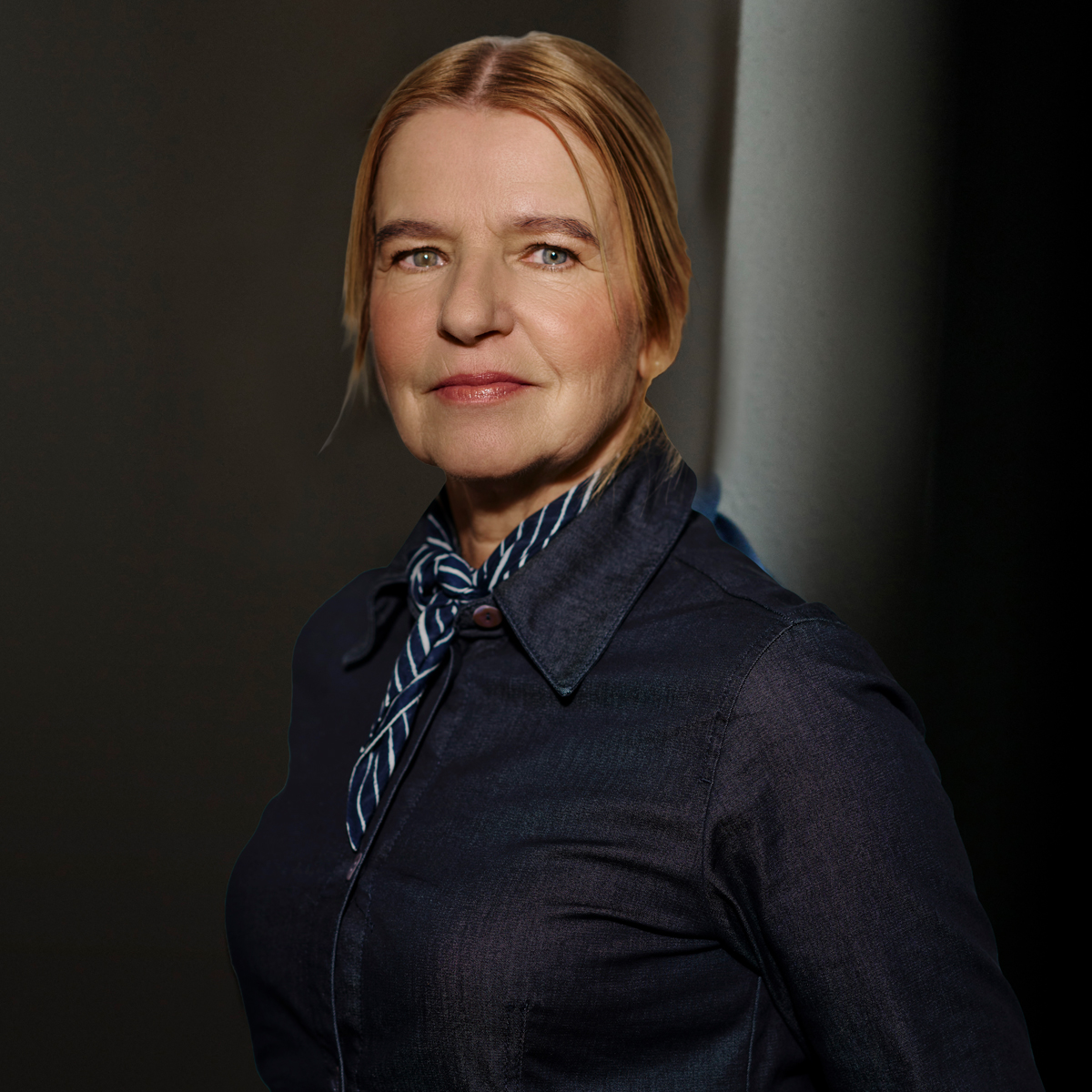 Kathrin Widmann