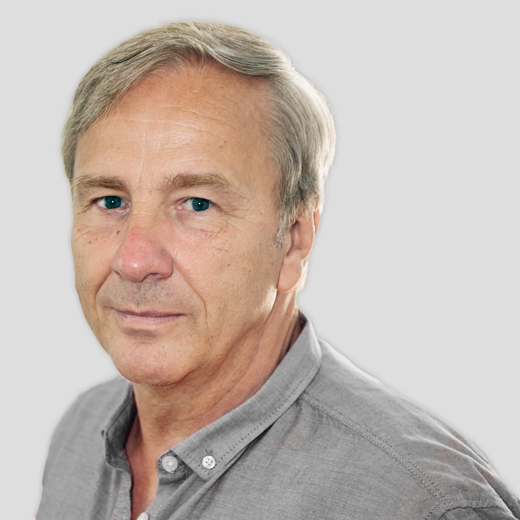Martin Leyn