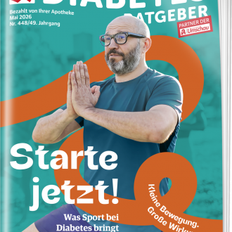 Diabetes Ratgeber