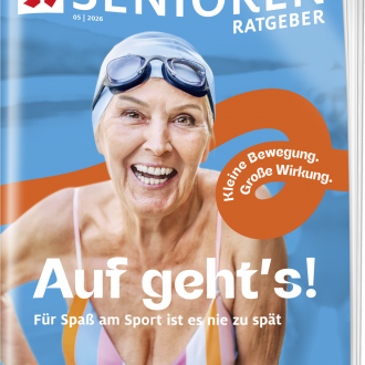 Senioren Ratgeber