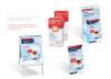 Dynexidin Forte POS Aktion 2022 Werbemittel
