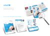 Unicef 2022 Weihnachtskarten POS Mailing